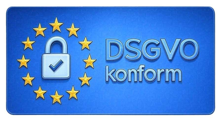 DSGVO konform