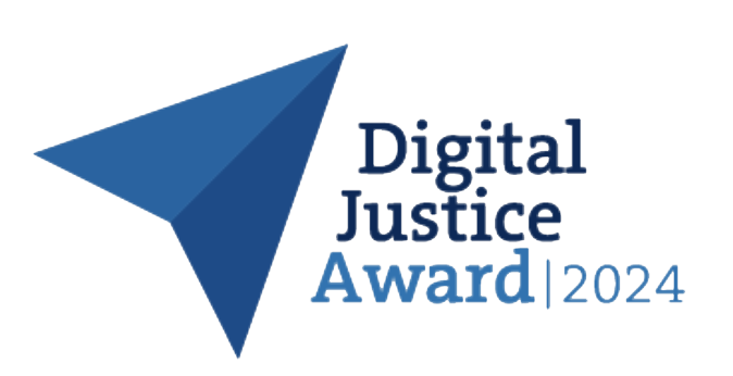 Gewinner des Digital Justice Summit 2024